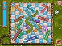 Snake And Ladders Online Game