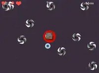 House Rescue Defense Game