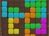 Block Puzzle Block Online Puzzle Game