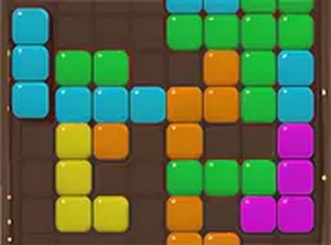 Block Puzzle Block Online Puzzle Game