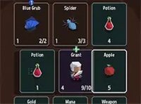 Relics of the Fallen Online Game