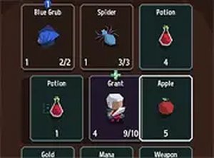 Relics of the Fallen Online Game