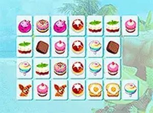 Candy Links Puzzle Game