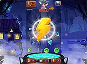 Magic Potion: School for Witch Online Game