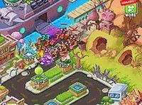 Plant Vs Zombies Online Game