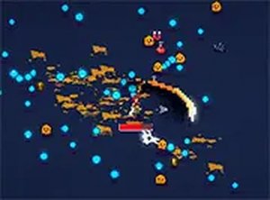 Dungeon Clash Action Game