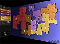 Compact Conflict Online Strategy Game