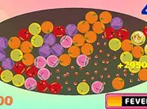 FruiTsum Online Puzzle Game