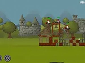 Hamster Tactics: Turn Based Strategy