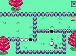 Rock Roll Puzzle Game