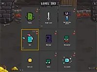 Battle Cards Strategy Game