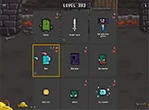 Battle Cards Strategy Game