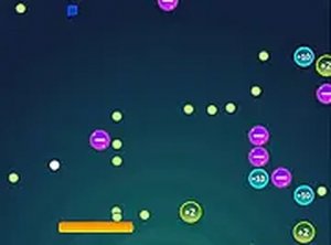 Endless Break Out Online Game