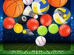 Sport Merge Online Game