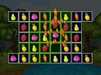 Swap N Match Fruits Puzzle Game