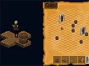 Cartographer Online Puzzle Game