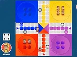 Ludo Wizard Online Board Game