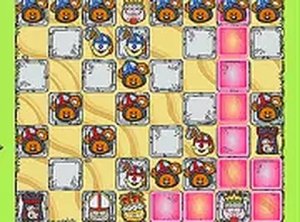 Garfield Chess Online Game