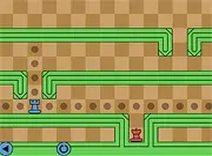 Chessformer Online Puzzle Game