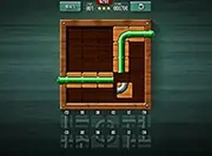 Pipe Puzzle Online Game