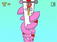 Tower Fall Online Game
