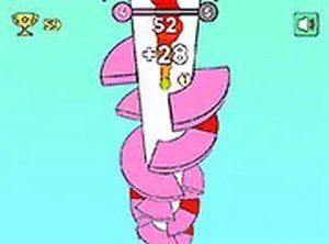 Tower Fall Online Game