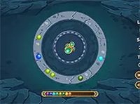 Marble Merge Online Puzzle Game