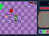 Olive&rsquo;s Art-Venture Online Game