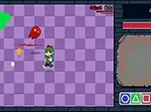 Olive&rsquo;s Art-Venture Online Game