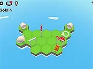 Croquet Conundrum Online Puzzle Game