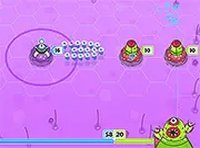 Elliott from Earth Bug-Off Online Game