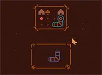 Raide Puzzle Game