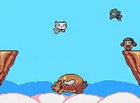 Kitten Catcher Online Game