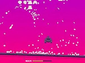 Enemy Strike Arcade Shooter Game