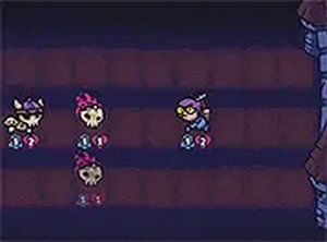 Necrochess Online Game