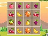 LOF Fruits Puzzles Online Game