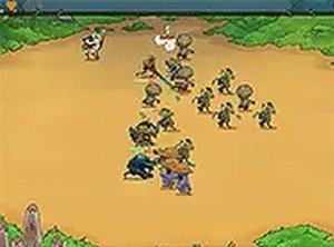 Hive Blight Online Game