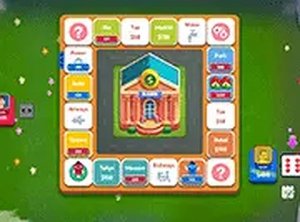 Business Go Online Board Game