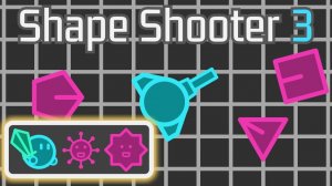 Shape Blaster 3 Survival